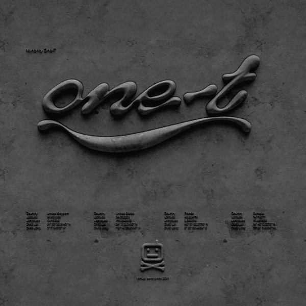 One-T — The Magic Key 2